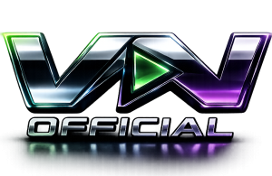 WN Official Logo - Profesyonel Tasarım