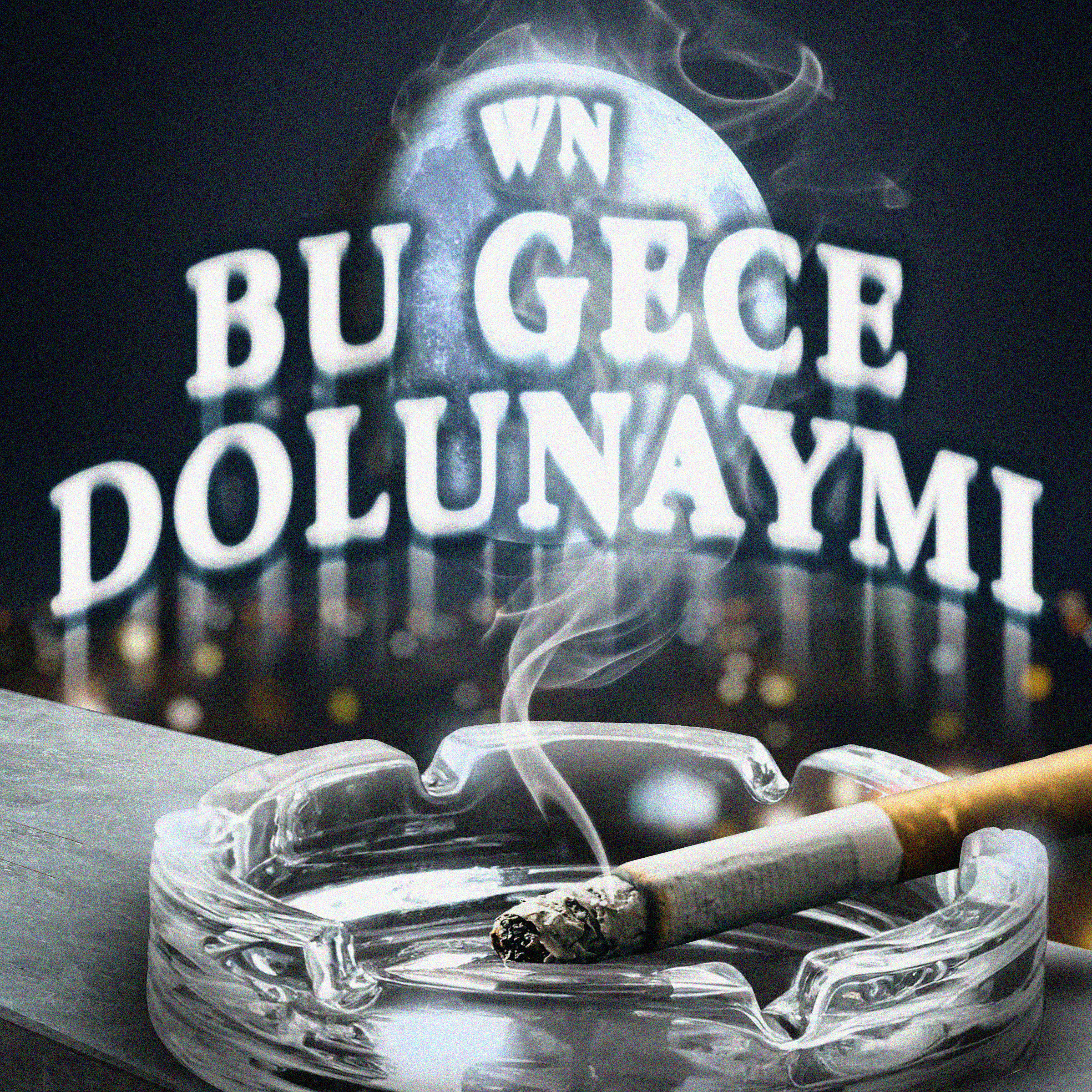 Profesyonel Single Albüm Kapağı Tasarımı