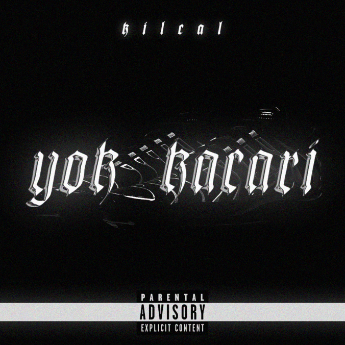 Yaratıcı Albüm Kapağı Tasarımı