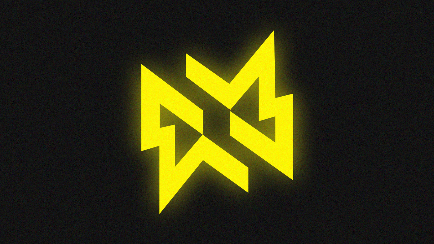 Kurumsal Vektörel Logo Örneği